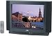 JVC AV 21 KM 3 BN 53 cm 4:3 Fernseher schwarz