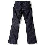 BIG JOHN JEANS（ビッグジョン）［ザ・テーラードジーンズ・1st Model］シューカット