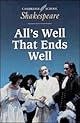 All's Well That Ends Well (Arden Shakespeare Third (Paperback))