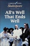 All's Well That Ends Well (Arden Shakespeare Third (Paperback))