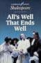 All's Well that Ends Well (Cambridge School Shakespeare)