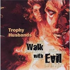 Walk With Evil