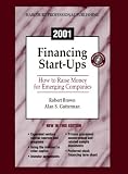 Review Harcourt Professional Publishing  / Financing Start-Ups: How to Raise Money for Emerging Companies 2001