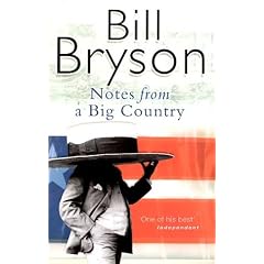 Notes from a Big Country. (Black Swan)
