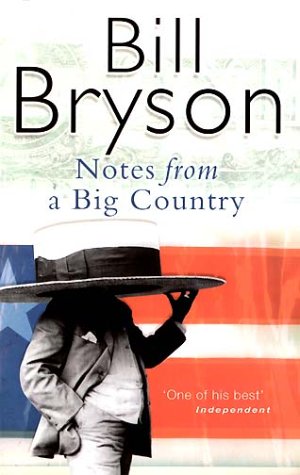 Bill Bryson