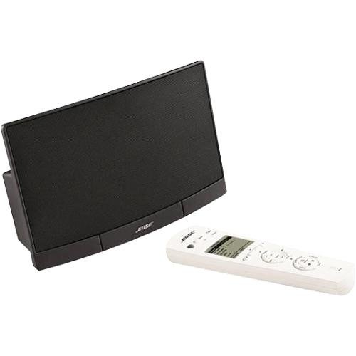 Electronics: Bose Lifestyle RoomMate Powered Speaker System   Speaker   graphite gray