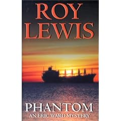 Phantom: An Eric Ward Mystery (Eric Ward Mysteries)