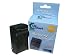 UpStart Battery DMW-BCH7E Replacement Battery Charger for Panasonic Digital Cameras