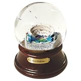 Shea Stadium Musical Globe
