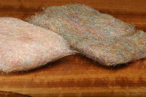 Hareline: Rainbow Scud Dub
