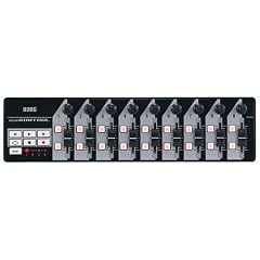 KORG NANOKONTROL BK (SCHWARZ)