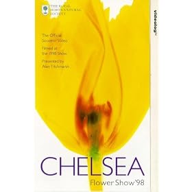 Chelsea Flower Show '98 [VHS] [1998]