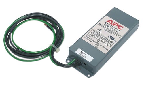 APC PMP1X 120KA-160KA Surge Suppressor