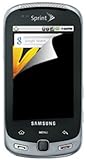 Amzer Privacy Filter Screen Protector Shield for Samsung Moment M900