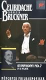 Review Sony Classical UK  / Munich Philharmonic Orchestra - Celibidache Conducts Bruckner: Symphony No. 7 In E Major [1990]
