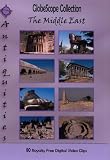 The Globescope Collection The Middle East Antiquities Royalty Free Stock Footage