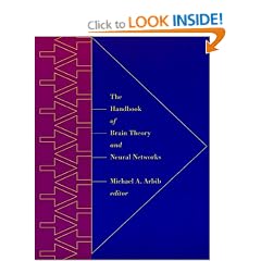 The Handbook of Brain Theory and Neural Networks (Bradford Books)