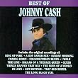 The Best of Johnny Cash