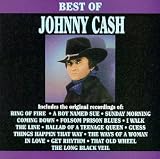 The Best of Johnny Cash