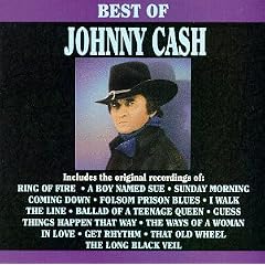 The Best of Johnny Cash