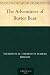 Books : The Adventures of Buster Bear