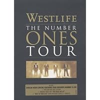 Westlife: The Number Ones Tour (2005)