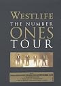 Westlife - the Number Ones Tour [DVD]