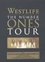 Westlife: The Number Ones Tour