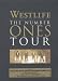 Westlife-Westlife - the Number Ones Tour [DVD] cd cover