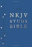 The NKJV Study Bible: Second Edition