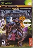 Magic The Gathering: Battle Grounds