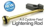 Tech T Tippmann Cyclone Lightning Rod MOD