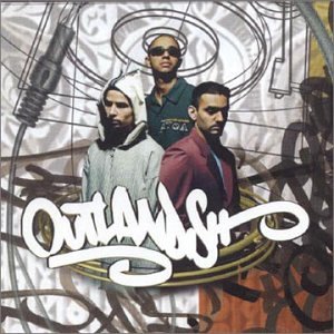 Outlandish - Reggada (Feat. Taibi & Dany Rai) Lyrics - Zortam Music