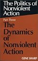 Dynamics of Nonviolent Action (Politics of Nonviolent Action, Part 3)
