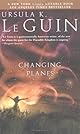 Changing Planes