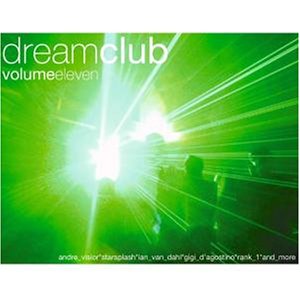 CD-Charts  Search : Dream Club, Vol. 11
