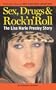 The Lisa Marie Presley Story: Sex, Drugs and Rock 'n' Roll