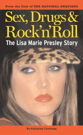 Lisa Marie Presley