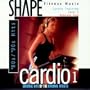 Shape Fitness Music - Cardio 1: 80s/90s Hits