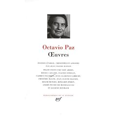 OEUVRES POETIQUES
