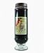 Les Parisiennes Semi candied cherries in Kirsch Brandy 575 g 18.5 oz glass jar