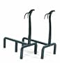 Minuteman International Deer Andirons