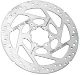 Disque frein Vtt shimano Deore SM RT51 160mm