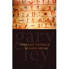 Strange Tunnels Disappearing