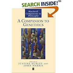 A Companion to Genethics 