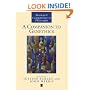 A Companion to Genethics (Blackwell Companions to Philosophy)