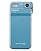 Panasonic SV-AS10A D-Snap 2MP Digital Camera (Blue)
