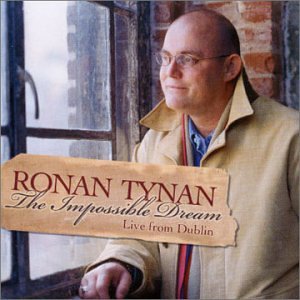 RONAN TYNAN : IMPOSSIBLE DREA