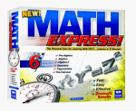 Math Express Grade 6-up
