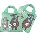 Envirosax Kids Series Baa, Maa & Paa